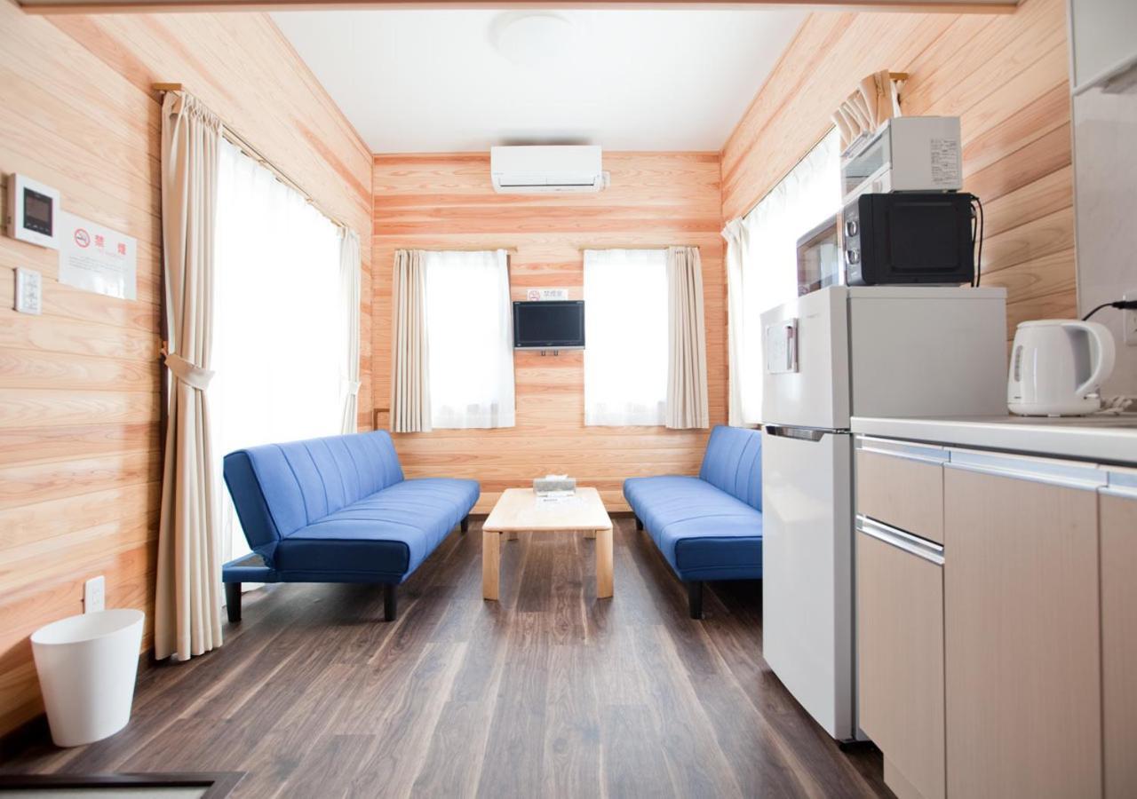 Station Villa Plaisir Mt. Fuji Fujikawaguchiko Ngoại thất bức ảnh