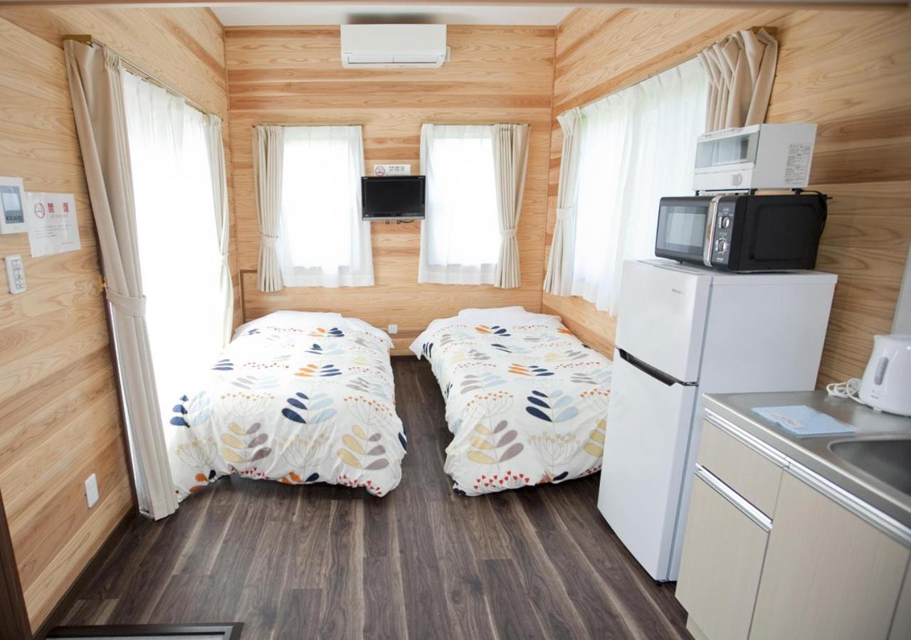 Station Villa Plaisir Mt. Fuji Fujikawaguchiko Ngoại thất bức ảnh